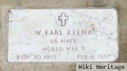 W. Earl Keena