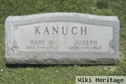 Joseph Kanuch