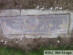 Harriet L Vargson