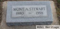 Mont Alva Stewart