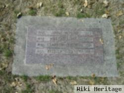 Helen R. S. Rankin