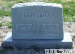 George Hotchkiss