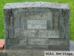 Wilma Plumb