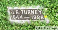 J. G. Turney