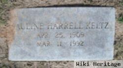 Pauline Harrell Keltz