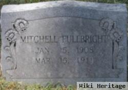 Mitchell Fullbright