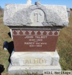 John Talbot