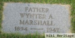 Wynter Armstead Marshall