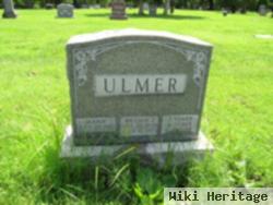 William J. Ulmer