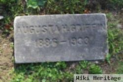 Augusta H. Griffin