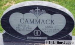 Anna L Cammack