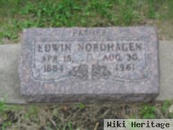 Edwin J. Nordhagen