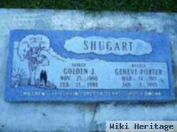 Geneve Porter Shugart