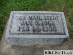 Gus Mahlstedt