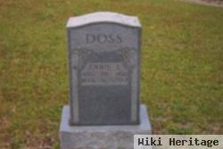 Annie L. Doss