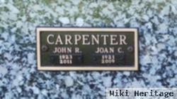 John R. Carpenter