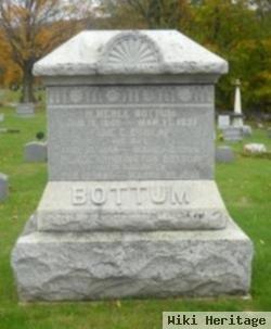 Henry Merle Bottum