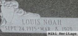 Louis Noah Lane