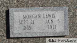 Morgan Lewis