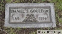 Daniel Sylvester Gould, Sr