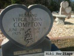 Virgil John Compton