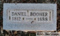 Daniel Booher