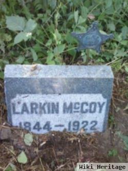 Larkin Stratton Mccoy