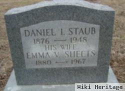 Emma Viola Sheets Staub