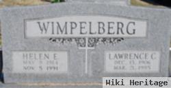 Helen E Ford Wimpelberg