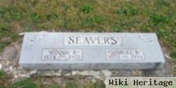 Samuel B. Seavers