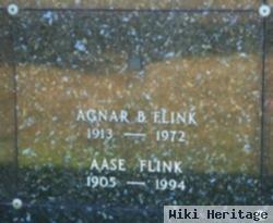 Agnar B. Flink