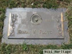 Edna V. Floyd