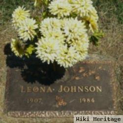 Leona Johnson