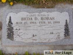 Beda D Robas