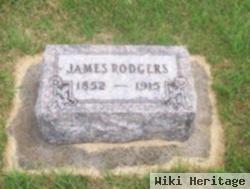 James Rodgers