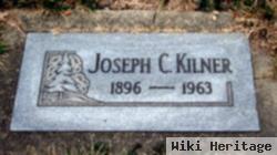 Joseph C Kilner