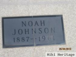 Noah Johnson