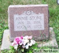 Annie Stone