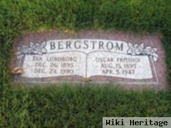 Eva Lundborg Bergstrom