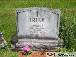 Lucille M. Irish