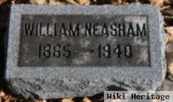 William Neasham