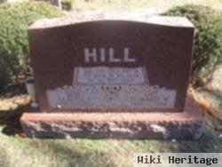 Howard W Hill
