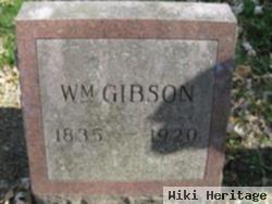 William Gibson