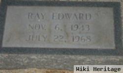 Ray Edward Smith