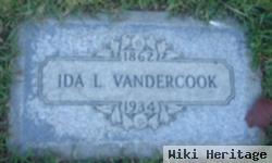 Ida Laura Jamison Vandercook