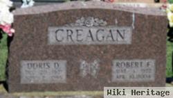 Doris L. Doten Creagan