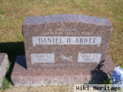 Daniel H. Abnet