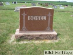 Mathew J Beisel