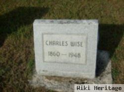 Charles Wise