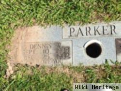 Dennis Wilton Parker